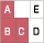 A+B+C